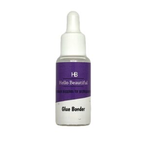 glue super bonder retention