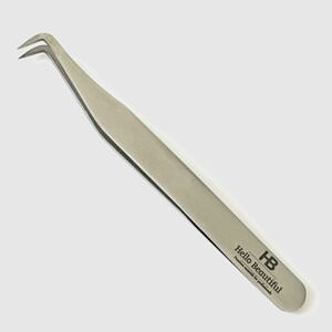 Skinny Boot Volume Tweezer