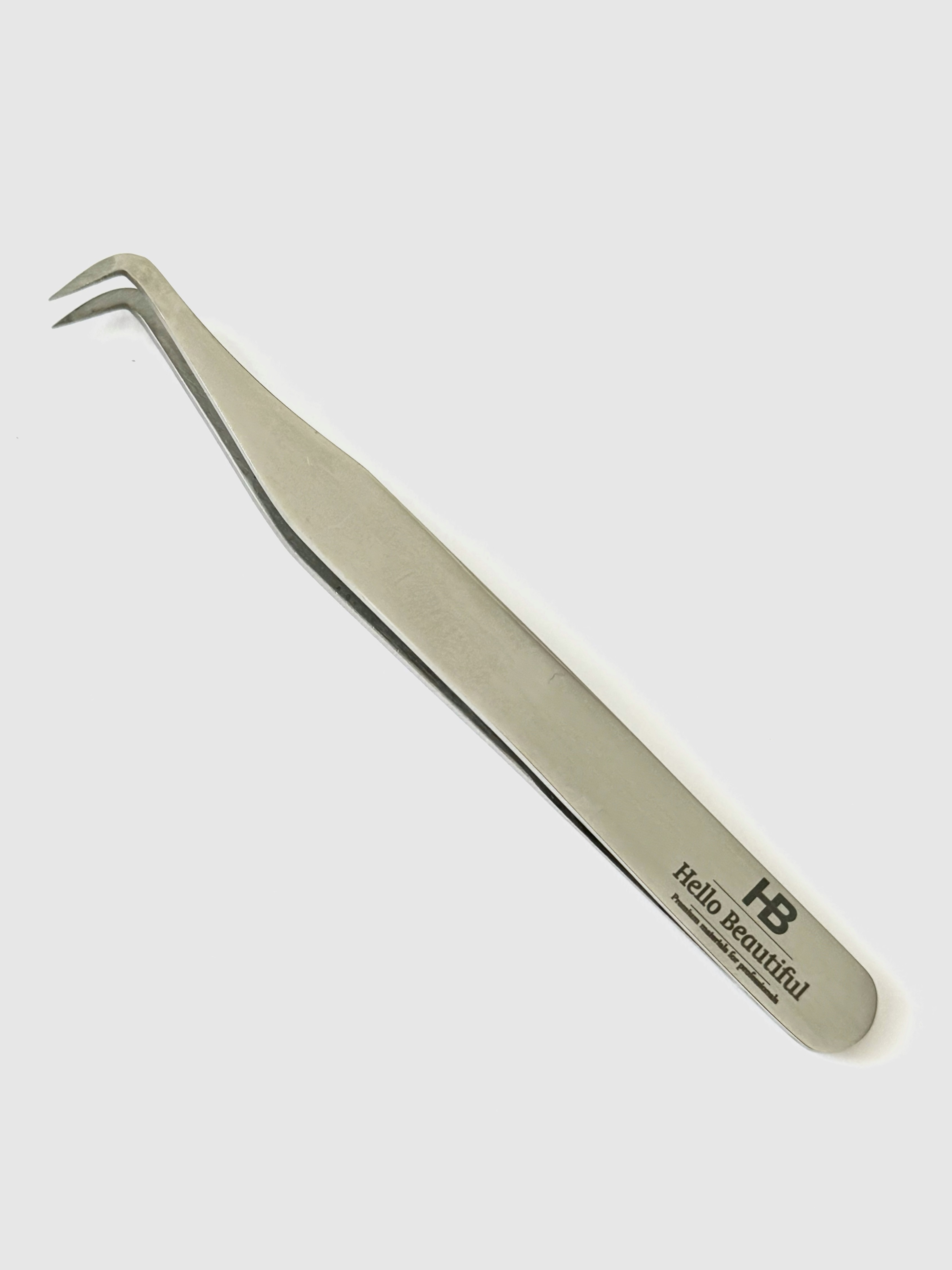 Skinny Boot Volume Tweezer