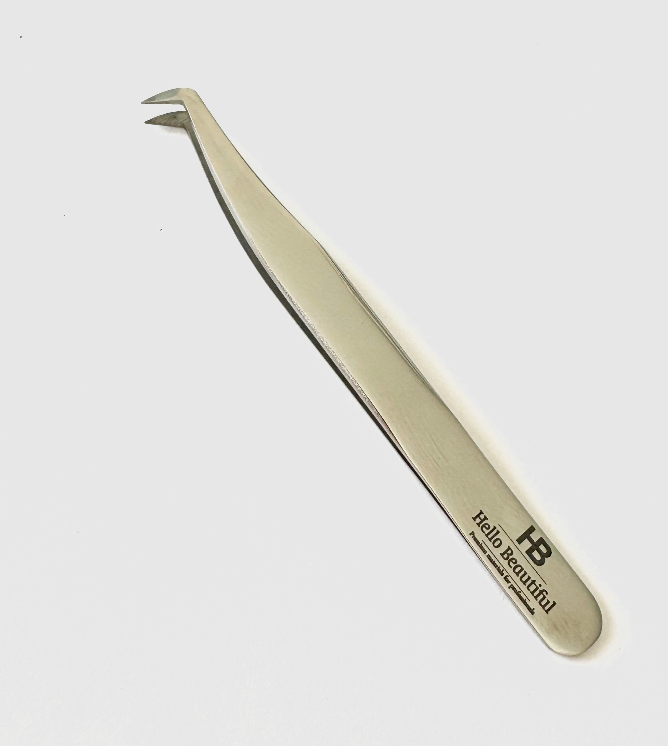 Volume Boot Tweezers