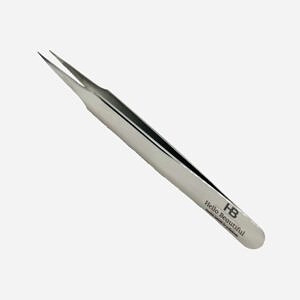 Straight Isolation Tweezer