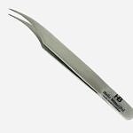 Curved Straight Isolation Tweezers