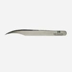 Curved Straight Isolation Tweezers