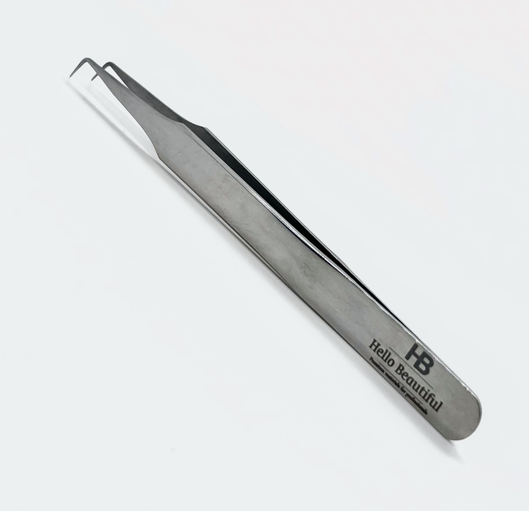 75 Degrees Volume Tweezers