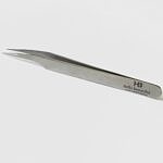 Angled Straight Isolation Tweezers