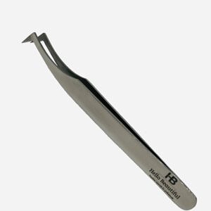 90 Degree Volume Tweezers