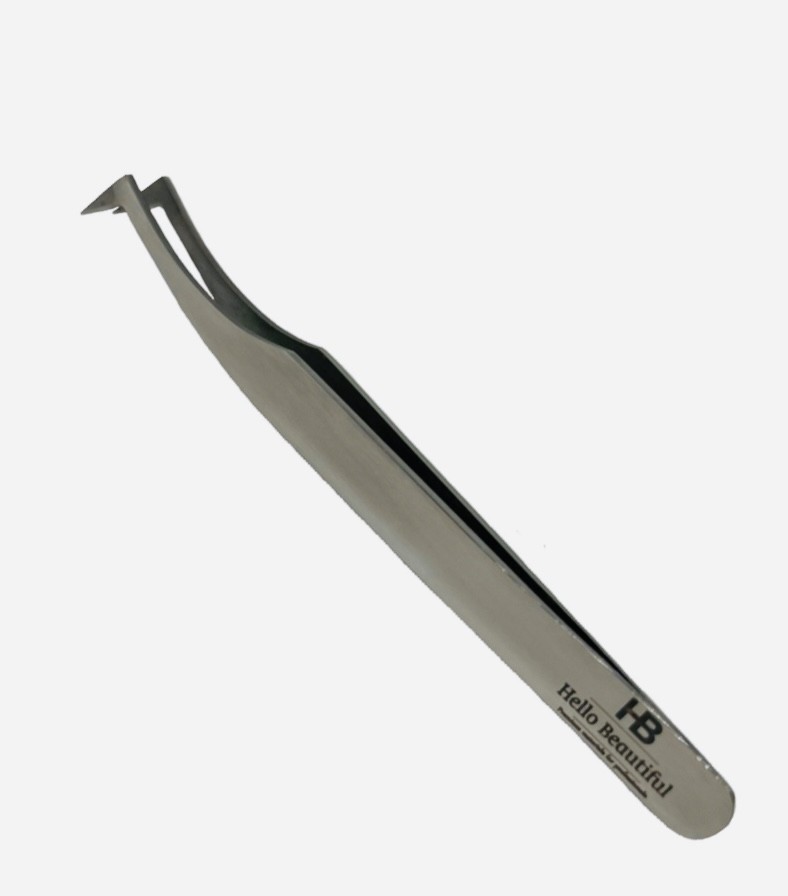 90 Degree Volume Tweezers