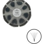 10D Loose Premade Volume Fans