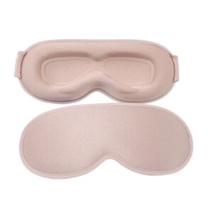 eyelash extension sleeping mask