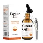 Cold Pressed Hexane Free Castor Oil