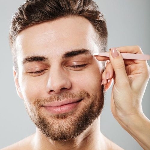 mens lash treatments